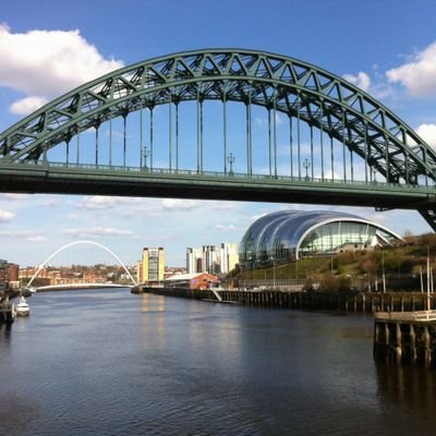 Official Twitter account of the Making Every Contact Count (MECC) research group at Newcastle, UK