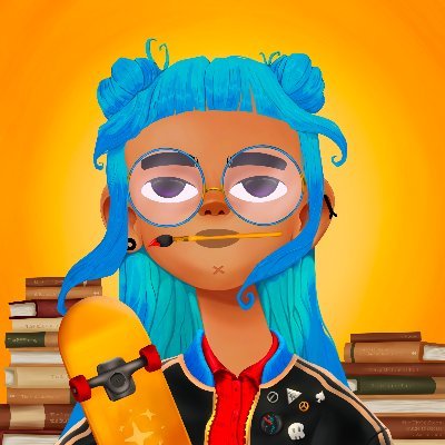 Ask_Sonali's profile picture. ADA Lover, NFT collector