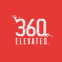 360 ELEVATED™ Marketing. Advertising, PR(@360Marketing) 's Twitter Profile Photo