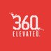 360 ELEVATED™ Marketing. Advertising, PR (@360Marketing) Twitter profile photo
