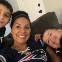 Ashley Perry (@mrsperry63) 's Twitter Profile