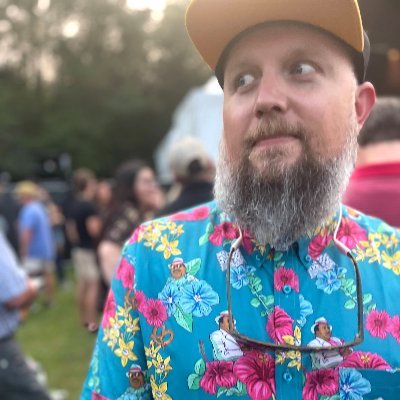 Brian Buffington 🪄🧠🎸 Buff Nuggets Profile