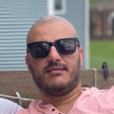 Mohamme79120228's profile picture. Interpreter