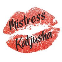 Mistress Katjusha(@MissKatjusha) 's Twitter Profile Photo