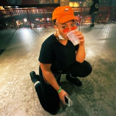 britt_sankofa's profile picture. 