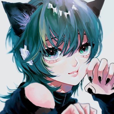 青いおおかみ aoiookamiさんのプロフィール画像