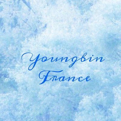 Bienvenue sur la première Fanbase française dédié a Youngbin leader de Luminous🤍

@LMN5_official

@LMN_STAFF