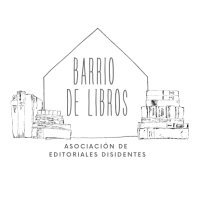 Barrio de Libros(@BarrioLibros) 's Twitter Profile Photo