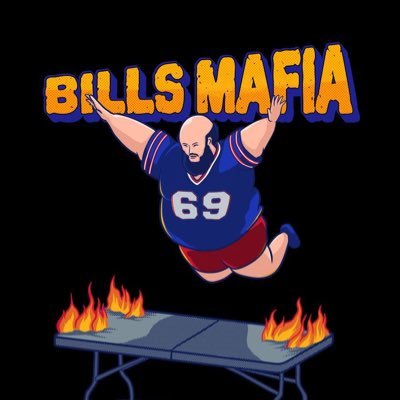 BillsMafia3000's profile picture. 