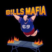 Billy Billington (@billsmafia3000) 's Twitter Profile Photo