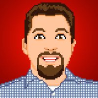 Steven Constantine Moschidis 🇺🇦 (@thebeardedllama) 's Twitter Profile Photo