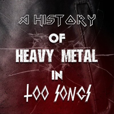 A look into the most influential songs in heavy metal: from those which inspired the genre to head-banging anthems.