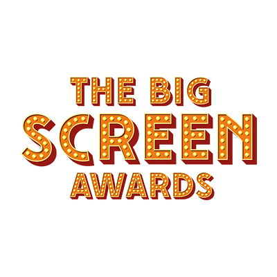 The Big Screen Awards from @Screendaily celebrate the UK's big screen industry!