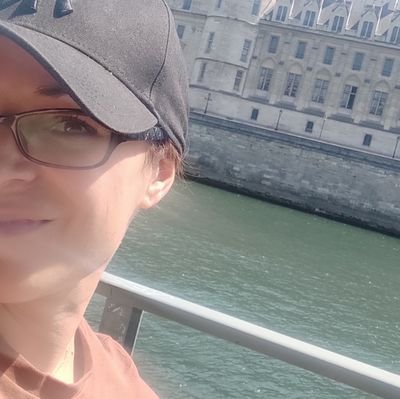 DEBBOUZEVanes's profile picture. Beddahkti hiya sirri w quwwati
On ne trouve pas la paix en fuyant la vie 🤍
L’homme ne peut pas voir le message, sauf si l’homme le cherche.