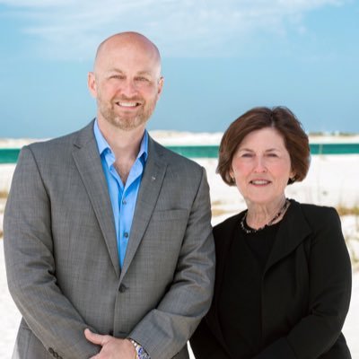 20 years experience marketing multimillion homes that gets results. The Jourdan Team (Jeff and Debra) serves the beautiful Emerald Coast of NW Florida