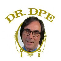 Dr. DPE (@dr_dpe) 's Twitter Profile Photo