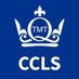 CCLS TMT Institute (@cclstmt) Twitter profile photo CCLS TMT Institute (@cclstmt) Twitter profile photo