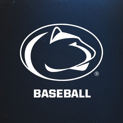 The Official Twitter Page of Penn State Nittany Lions Baseball