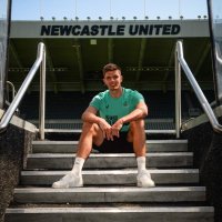 Nick Pope (@popey1992) 's Twitter Profile
