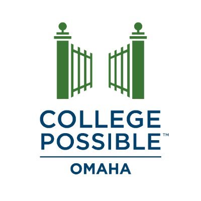 College Possible Omaha helps students from under-invested communities to get into their best-fit colleges and persist through degree completion.