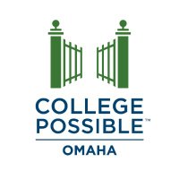 College Possible Omaha(@CollPossibleOMA) 's Twitter Profile Photo