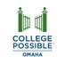 College Possible Omaha (@collpossibleoma) Twitter profile photo College Possible Omaha (@collpossibleoma) Twitter profile photo