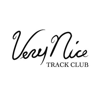 Official Twitter of the Very Nice Track Club. Training, racing, and everything in between. #VeryNice
