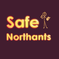 safenorthants(@safenorthants) 's Twitter Profile Photo