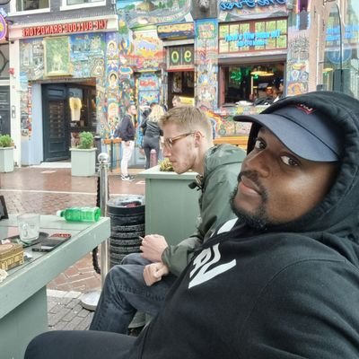NghoguoM's profile picture. :)