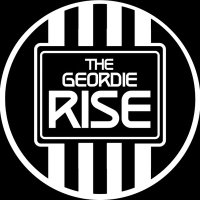 TGR (@thegeordierise) 's Twitter Profile Photo TGR (@thegeordierise) 's Twitter Profile Photo