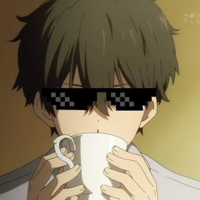 Mik_digipanda's profile picture. 