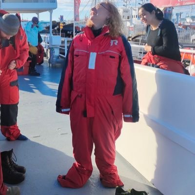 Anne-MarieAHPSLT Profile