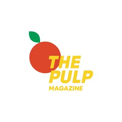 The Pulp Mag 🍊