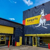 Kangaroo Self Storage Liverpool 🦘(@KangaLiverpool) 's Twitter Profile Photo