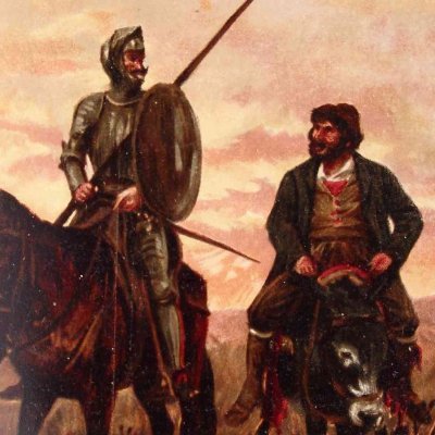 JajaSamuraja's profile picture. 