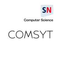 Springer Nature Computer Science: COMSYT Section (@computersci_ct) 's Twitter Profile Photo