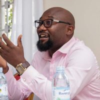 Joshua Opolot (@josh_opolot) 's Twitter Profile