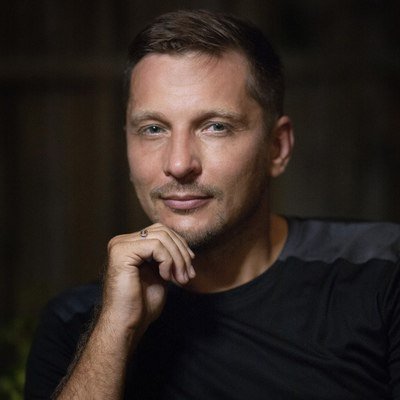 AnatolijMinkin's profile picture. Ни кола - ни двора!
отличаюсь всем и ни чем