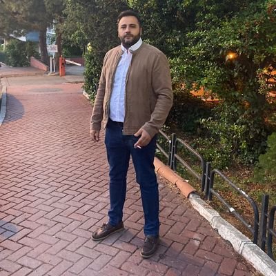 EmrahZ's profile picture. Mühendis