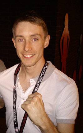 Mike_Wool's profile picture. 