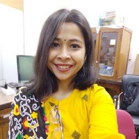DEBASHRUTI DAS (@das_debashruti) 's Twitter Profile