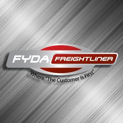 Fyda Freightliner full service dealer new Freightliner, Western Star, Isuzu, Crane Carrier. Used trucks. Elite Support Certified #FydaFTL