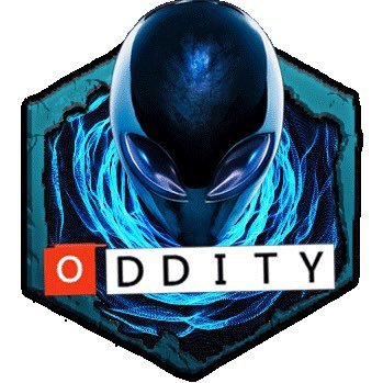 Hey guys my name’s Oddity, I’m 25. I started Streaming here recently to have express myself. My goal with this channel is to just have fun and meet great people