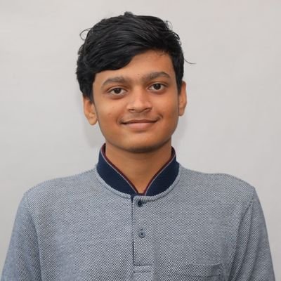 Kukadiya9Meet's profile picture. Meet Kukdiya vajlal