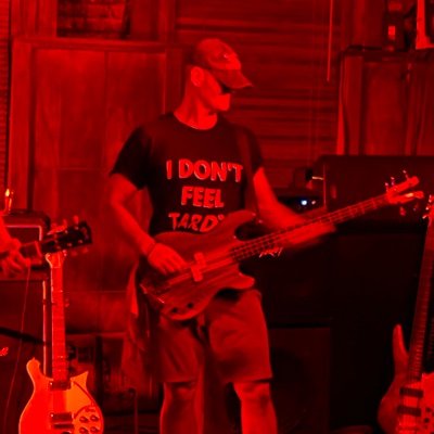 iproduceresultz's profile picture. 5x Ironman Finisher. Sun, moon, fire, water and music. Keep it Simple.