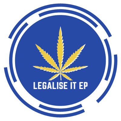 We are a group of Members of the European Parliament from different political groups in favour of the legalisation of cannabis. #LegaliseIt