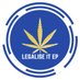 Legalise It EP (@legaliseit_ep) Twitter profile photo Legalise It EP (@legaliseit_ep) Twitter profile photo