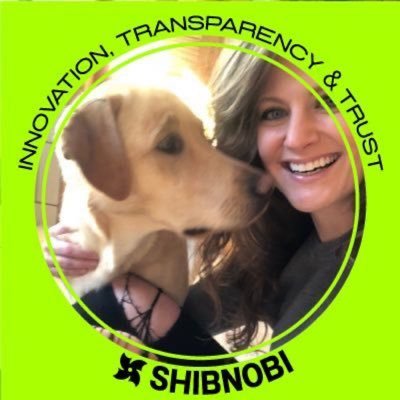 Shibnobi fan club!🥇 devs! 🏆 utility! 💯community! $SHINJA #SHIBNOBI ↘️ Migrated from @SRshinja 💫🔥🥷🔥💫