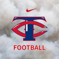 Trinity Christian Football (Lubbock, TX)(@TCSLionFootball) 's Twitter Profile Photo