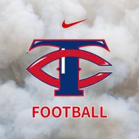 Trinity Christian Football (Lubbock, TX) (@tcslionfootball) 's Twitter Profile